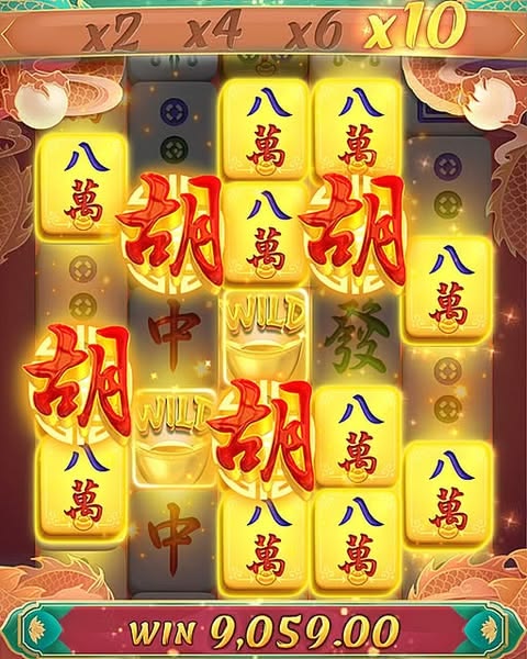 Babak Fitur Bonus Slot SUSTER123
